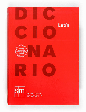 DICCIONARIO LATIN (2008)