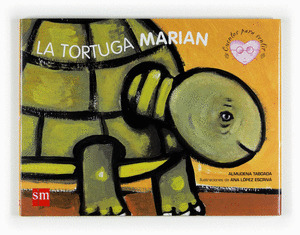 TORTUGA MARIAN LA
