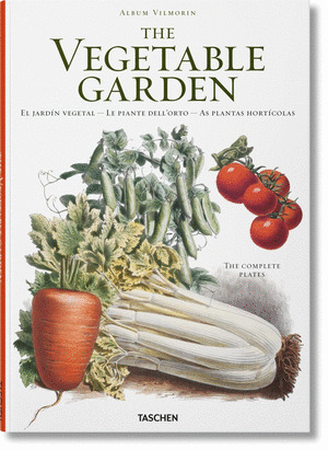 VEGETABLE GARDEN,THE