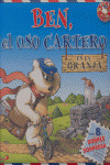BEN, EL OSO CARTERO. EN LA GRANJA
