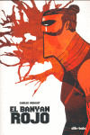 BANYAN ROJO