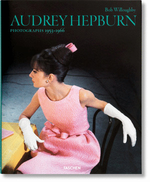 AUDREY HEPBURN-INT.
