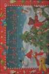 PEQUEÑO ÁRBOL DE NAVIDAD, EL  (UN CUENTO DE NAVIDAD CON UN TOQUE DE MAGIA)