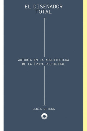 DISEÑADOR TOTAL,EL
