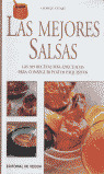 LAS MEJORES SALSAS