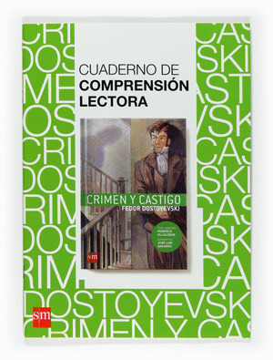 CRIMEN Y CASTIGO