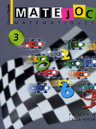 (CAT).MATEJOC 3R.PRIM.(MATEMATIQUES)