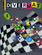 DIVERMAT 3 (2 CICLO E.P.)