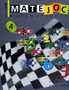 (CAT).MATEJOC 4T.PRIM.(MATEMATIQUES)