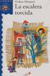 BRJ(AZ). LA ESCALERA TORCIDA (DESDE 8 AÑOS)