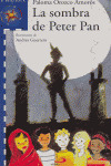 BRJ(AZ). LA SOMBRA DE PETER PAN (DESDE 8 AÑOS)