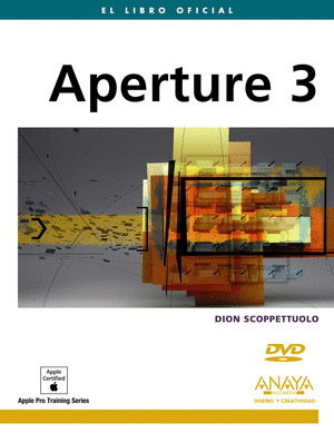 APERTURE 3. EL LIBRO OFICIAL
