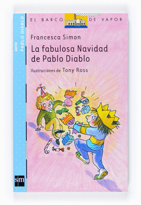 FABULOSA NAVIDAD DE PABLO DIABLO, LA