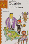 BRJ(NA). QUERIDO MONSTRUO (DESDE 10 AÑOS)