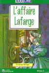 L'AFFAIRE LAFARGE, ESO