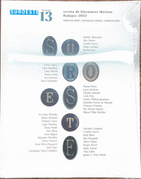 SUROESTE 13