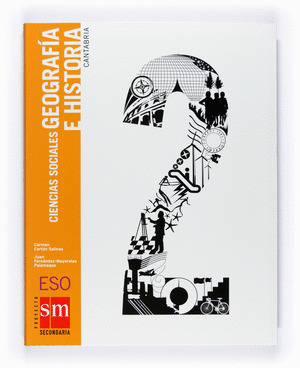 (08).SOCIALES 2O.ESO (CANTABRIA).GEOGRAFIA HISTORI