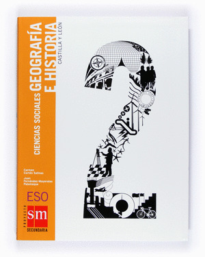 (08).SOCIALES 2O.ESO (CASTILLA-LEON).GEOGRAFIA HIS