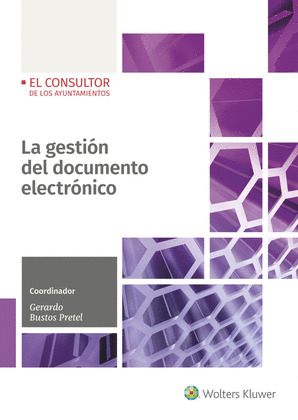 LA GESTION DEL DOCUMENTO ELECTRONICO