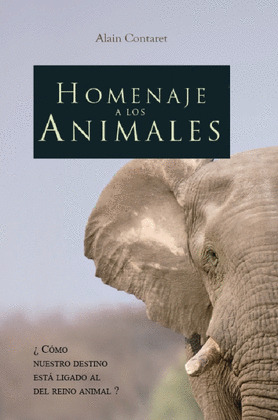 HOMENAJE A LOS ANIMALES