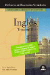 PROFESORES DE ENSEÑANZA SECUNDARIA, INGLES. TEMARIO B