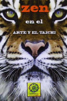 ZEN EN EL ARTE Y EL TAICHI