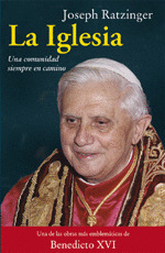 CAMINOS 14. LA IGLESIA. UNA COMUNIDAD SIEMPRE EN CAMINO