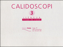 CALIDOSCOPI FITXER