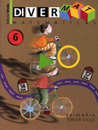 DIVERMAT 6