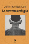 AVENTURA AMBIGUA, LA. GRAN PREMIO LITERARIO AFRICA NEGRA/5