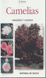 CAMELIAS, VARIEDADES Y CUIDADOS