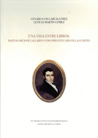 UNA VIDA ENTRE LIBROS