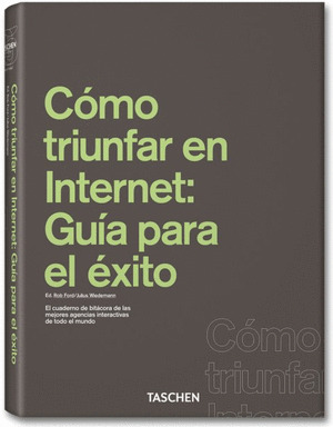 COMO TRIUNFAR EN INTERNET:GUIA PARA EXITO-NUE