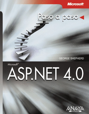 ASP.NET 4.0, PASO A PASO