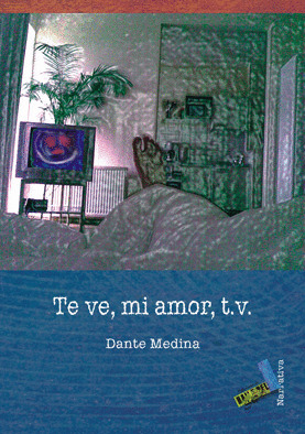 TE VE, MI AMOR, T.V./81