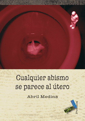 CUALQUIER ABISMO SE PARECE AL UTERO/91
