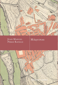 MÁQUINAS