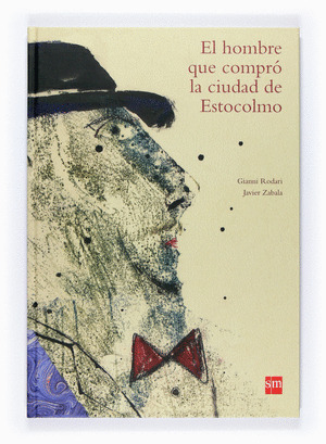 HOMBRE QUE COMPRO LA CIUDAD DE ESTOCOLMO, EL