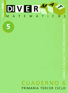 DIVERMAT 5ºEP CUAD Nº6