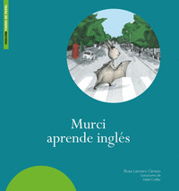 MURCI APRENDE INGLÉS