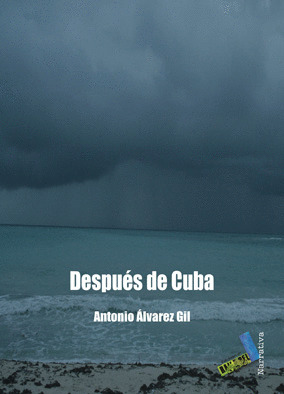 DESPUES DE CUBA/92