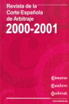 REVISTA CORTE ESPAÑOLA ARBITRAJE 2007