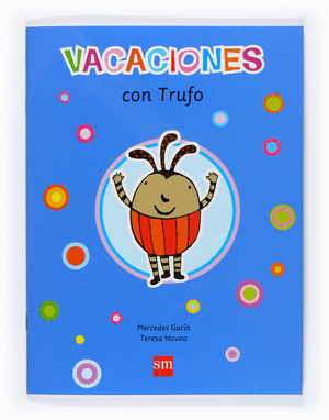 VACACIONES CON TRUFO