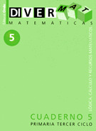 DIVERMAT 5ºEP CUAD Nº5