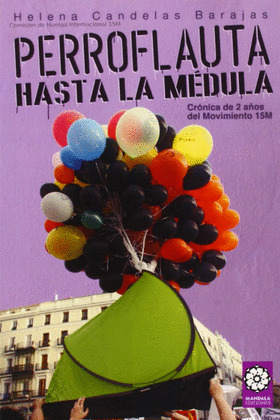 PERROFLAUTA HASTA LA MÉDULA