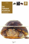TORTUGAS ACUATICAS.(ANIMALES)