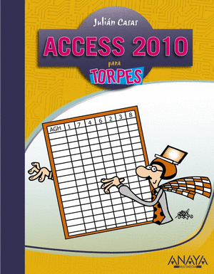 ACCESS 2010 PARA TORPES