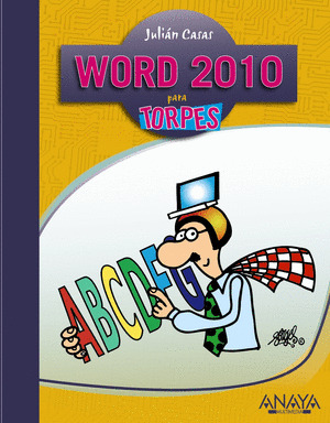 WORD 2010 PARA TORPES