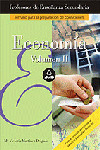 TEMARIO ECONOMIA VOLUMEN II PROFESORES DE ENSEÑANZA SECUNDARIA