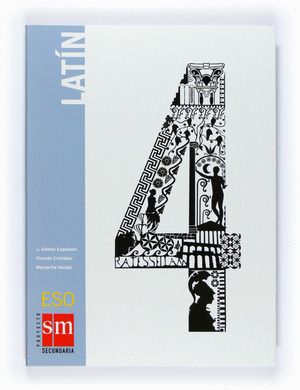 LATIN 4º ESO (2008)